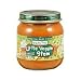 Healthy Times Organic Baby Food, Little Veggie Stew, 4-Ounce Jars (Pack of 12)
