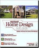 Instant Home & Garden Design Deluxe