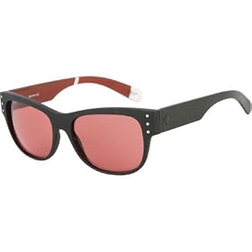 Click here to buy Spy Optic Borough Sunglasses.