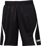 Produkt-Bild: Jako Sporthose Joker schwarz/wei&szlig;