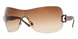 Burberry - Authentic Burberry BE 3014 Color: 100 4 1 3 Burberry Sunglasses 3014Size: 100413