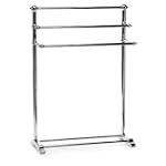 Freestanding Towel Stand