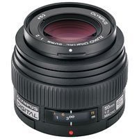 Olympus 50mm f/2.0 Telephoto Macro ED Lens for E1, E300 & E500 Digital SLR Cameras