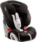 Britax Evolva 123 - Jigsaw (9mth-11yrs)