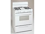 Review Frigidaire  / Frigidaire FGF316DQ 30