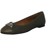 Diesel Lady Butterfly Cynthia Leather Ballet