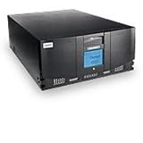 12/24TB NEO2000 LTO3 LVD 1DR/30SLOT Vhdci Tt Bcr