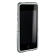 (9 Color Option) Mivizu Hard Candy iPod Touch 3rd Generation 3G hard rubber skin case for Touch 3rd Gen 8GB, 16GB, 32GB, 64GB + screen protector (new model)