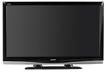 Sharp Aquos LC52D62U 52-Inch 1080p LCD HDTV
