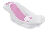 Summer Infant Mothers Touch Infant Bath Tub In Pink