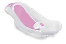 Summer Infant Mother'S Touch Infant Bath Tub In Pink