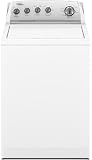 Whirlpool WTW58ESVW 27 IN MULI CYC 2 SPD 4 TMP 4 W