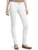 Vigoss Juniors Skinny Rhinestone SGL Jean