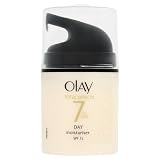 Olay Total Effects 7-in-1 Anti-Ageing Day Moisturiser SPF15 37 ml