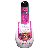 ハッピーペットリンスインシャンプー チワワ 3451150...