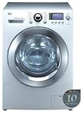 LG F1443KD 11kg Direct Drive Washing Machine
