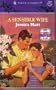 Sensible Wife (Harlequin Romance)