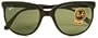 Ray-Ban Cats 1000 Sunglasses, Black w/G-15 lenses