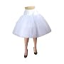 Organza Net and Satin Petticoat Underskirt Perfect&hellip DangerousFX
