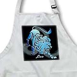 Zodiac Signs Horoscope - Leo Zodiac Sign - Aprons