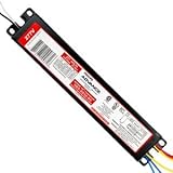 Philips Advance Mark 10 Powerline VEZ-2S32-SC - 277 Volt - Programmed Start - T8 Dimming Ballast