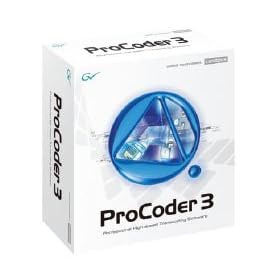 Procoder 3