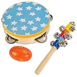 Imaginarium Shake It Up Music Set