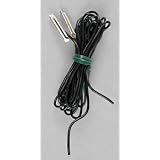 Atlas HO Scale True-Track Terminal Joiners (1 Pair) - 465 by Atlas Model Railroad