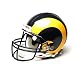 Saint Louis Rams (1981-99) Full Size Authentic NFL Throwback Helmet by Riddell