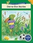 Dot-to-Dot Stories