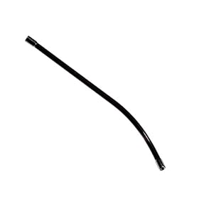 Voice Tube for Reizen Headsets Black