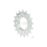 Surly Track Cog 3/32 X 17t Silver