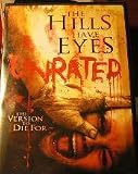 The Hills Have Eyes (Rental Ready) [DVD] [2006] [Region 1] [US Import] [NTSC]
