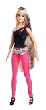 picture of Barbie Designable Hair Extensions with Doll