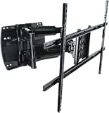Peerless Sa770pu 37 - 71 Universal Articulating Wall Arm (black)