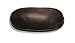 Diabetic Insulin Zippouch Black Leather/Sun Glass Case