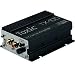 Toxic TX-100A 100 Watt 2 Channel Amplifier 2 Channel Car Amplifier