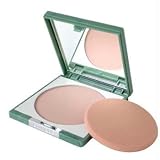 Clinique Superpowder Double Face Powder # 1 Matte Ivory 0.35oz / 10g