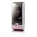 Sony Ericsson T715 rouge pink Handy ohne Vertrag, ohne Branding, kein Simlock