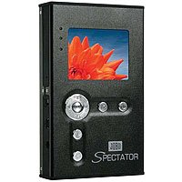JOBO Spectator GSP080 80GB Multimedia Storage Viewer