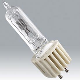 Ushio 1000666 Hpl-375/115v Js115v-375wc 300 Hours