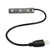 Portable USB LED Flexible Work Light for Laptops/Notebooks