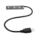 Portable USB LED Flexible Work Light for Laptops/Notebooks