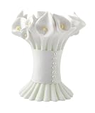 Calla Lily Pillar Holder