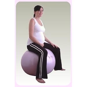 pregnancy ball