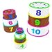 Smart Snacks Stack and Count Layer Cake