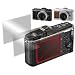 Digital Camera Display Protection Film (Pro Guard AR) for Olympus PEN E-P2 / E-P1