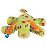 Mary Meyer Taggies Colours Spotty Dog