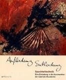 Spachteltechnik: Eine Einladung in die Kunstwelten der Gabriele Musebrink