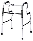 Uprise Walker, Rising Aid and Toilet Rails All In One! Aids Rising